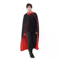 ราคา ✶ผ้าคลุม ผ้าคลุมพ่อมดแม่มด ฮาโลวีน ผ้าคลุมแฟนซี halloween ชุดปาตี้ สำหรับเด็กและผู้ใหญ่✿ (1730962150721489542)