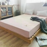 ราคา ผ้าปูที่นอน MUJI ผ้าปูที่นอนกันน้ำ กันไรฝุ่น สไตล์ญี่ปุ่น ผ้าปูที่นอนกันไรฝุ่น ผ้าปูที่นอนกันฉี่ น้ำไม่ซึมลงฟูก 5ฟุต/6ฟุต (1735497748411090857)