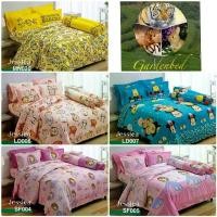 ราคา ผ้าปูที่นอน Jessica Jessica (ไม่รวมผ้านวม) ขนาด 5 ฟุต 6 ฟุต Jessica Garcinia minissia sf004 sf005 ld006 ld007 mn020 (1735106752764282794)
