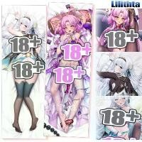 ราคา ปลอกหมอน {UTUN} สำหรับ Honkai: Star Rail ลาย Firefly และ Fuxuan (HSR), ปลอกหมอนเกมอนิเมะสั่งทำพิเศษ แบบปลอกหมอนขนาดยาว (1735334710616491535)