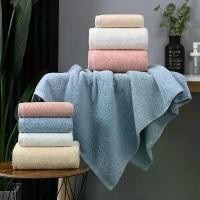 ราคา แนะนำ แนะนำ ผ้าขนหนูสีพื้น ผ้าเช็ดตัว cotton ขนาดเช็ดตัวใหญ่ จัมโบ้ ขนาด90x180ซม. ซับน้ำดีมาก ขนไม่หลุด ให้สัมผัส นุ่ม! ใช้ได้ในกิจการต่างๆ รีสอร์ต สปาTikTok (1735543564637799473)