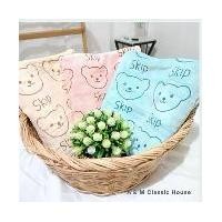 ราคา ผ้าเช็ดหน้า ผ้าเช็ดผม ผ้าไมโครไฟเบอร์ ดูดซับน้ำได้ดี ขนาด33*73ซม. มีให้เลือก 6 สี (แพ็ค 1 ผืน)A & M Classic House ผ้าเช็ดตัว ผ้าขนหนู ผ้าเช็ดตัวนาโน รุ่นหนาพิเศษ 400 กรัม นุ่ม ซึ (1735412153448564102)