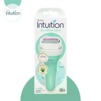 ราคา Schick มีดโกน Intuition Sensitive Care Razor (INS22) (1734928800590890023)