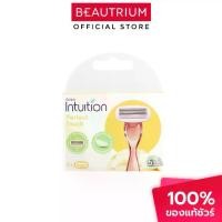 ราคา SCHICK Intuition Perfect Touch Refill มีดโกน 1pcs (1734017633155384807)