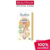 ราคา SCHICK Intuition Perfect Touch มีดโกน 1pcs (1734256719606940848)
