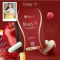 ราคา fozy s โฟซี่เอส โฟกัส & ยูรีวิ้งค์ คอลลาเจน (1734815640043881830)