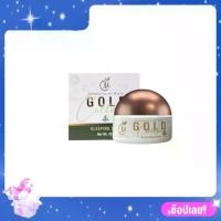 ราคา ของแท้ Gold collagen sleeping mask มาร์คหน้าทองคำ คอลลาเจน Charming by miew ขนาด 20กรัม (1734423373954385548)