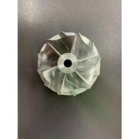 ราคา ใบหน้า Billet F55 6/6 ใบหน้าเทอร์โบ ใบบิลเลตf55 (1734468467783403484)