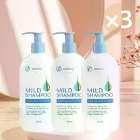 ราคา แชมพูศิริราช ทำความสะอาดหนังศีรษะอย่างอ่อนโยนทุกวัน พร้อมจัดโปรโมชั่นพิเศษแชมพูบำรุงผมเข้มข้น 3 ขวด รีจอยส์ แพ็คคู่ ยาสระ ผม ลด ความ มัน (1733065797791745850)