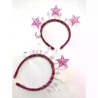 ราคา ที่คาดผม ที่คาดผม คาดผม​คริสตัล ที่คาดผมมีไฟ เครื่อง​ประดับ​ผม​ hipaholic​พร้อมส่งจากไทย (1735314690148173382)