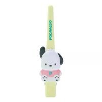 ราคา กิ๊บหนีบยาว Pochacco pc กิ๊บติดผม แบบก้านยาว นำเข้าจากญ๊่ปุ่น หนีบ ผม สวยๆ (1733061468638512867)