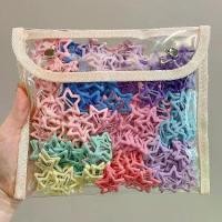 ราคา กิ๊บติดผมดาวสีสันสดใสสำหรับสาวและทารก ประดับดาวห้าแฉกทรงกลมคลิปผมขนาดเล็กหมวก BB คลิปผมหรูหรากิ๊ฟช็อปผ้าโพกหัว กิ๊บ maroncream ซิลิโคน ใส่ ผม (1731433207593338543)