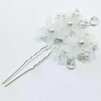 ราคา เครื่องประดับผมแต่งงาน, เจ้าสาว, ลูกปัดมุกสีแดงและสีขาว, กิ๊บติดผมดอกไม้มัทฉะ, กิ๊บติดผมรูปตัวยู, กิ๊บติดผม กิ๊บ อาหาร ดอกไม้ ติด ผ้า คลุม กิ๊บ ถักเปีย ห่วง ผม ห่วง ผม น่ารัก (1732312706060683510)