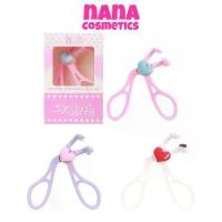 ราคา BB-099 โอบิวซ์ อายแลช อีซี่กริพ แฮนเดิล ที่ดัดขนตา OBUSE Eyelash Easy-grip Handle (1735084885370570694)