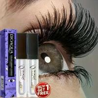 ราคา 2 แพ็คเซรั่มบำรุงขนตา Bioaqua, บำรุงและทำให้ขนตาโค้งงอ, ของขวัญที่เหมาะสำหรับผู้หญิงในวันวาเลนไทน์, เซรั่มขนตา, บรรจุภัณฑ์สวยงาม, สูตรคุณภาพสูง, ผู้ที่ชื่นชอบความงาม, เซรั่มขนตา, (1734246683908212261)