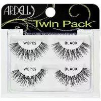 ราคา ขนตาปลอมGenuine! Ardell Wispies Eyelashes (Twin Pack) (1734351787645568263)