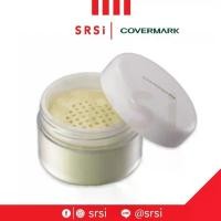 ราคา แฟชั่น แป้งฝุ่น Covermark Finishing Powder S (Jq): แป้งฝุ่น Covermark เนื้อแมตต์ X 1 ชิ้น Srsi แฟชั่น (1735462983343965511)