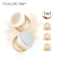 ราคา Focallure ที่ปัดแก้ม ควบคุมความมัน แป้งฝุ่น #Ambergold Instant Retouch แป้งฝุ่นควบคุมความมัน กันน้ํา ติดทนนาน ที แป้งเซ็ทติ้ง (1735433897933768236)