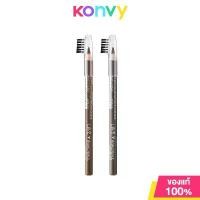 ราคา แฟชั่น ดินสอเขียนคิ้ว Odbo Love Brows 1.3g ดินสอเขียนคิ้วนุ่ม Odbo ใช้งานง่าย (1734191672274552124)