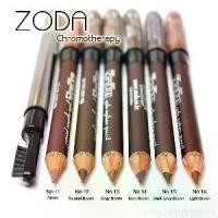 ราคา [COD] ดินสอเขียนคิ้ว Zoda, ดินสอเขียนคิ้ว, Zoda, นำเข้าจากเกาหลี (1735258533765809676)