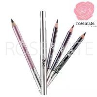 ราคา [จัดส่งทันที] BSC Eyebrow Pencil ดินสอเขียนคิ้ว บีเอสซี (1733348675284731094)