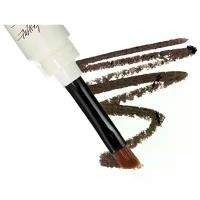 ราคา เจลเขียนคิ้ว กันน้ำ NOVO BEAUTY EYEBROW GEL 3g ดินสอเขียนคิ้ว (3สี/ของแท้/พร้อมส่ง) (1735475996550202376)