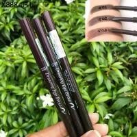 ราคา ดินสอเขียนคิ้วEtudeHouseแบบหมุนเขียนง่ายคิ้วสวยดูธรรมชาติ (1735255436800853561)