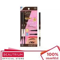ราคา MEE Slim Line 1.5mm. Auto Eyebrow Pencil ดินสอเขียนคิ้ว 0.08g (1734996585659664150)
