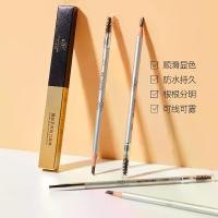 ราคา ดินสอเขียนคิ้ว Wanjia Embroidery สำหรับการจัดทรงคิ้ว, ปากกากันน้ำสำหรับกำหนดตำแหน่ง, ดินสอเขียนคิ้วสำหรับช่างแต่งหน้า, ที่กันคิ้ว (1735060143692481997)