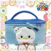 ราคา [จัดส่งทันที] Disney Tsum Tsum กระเป๋าถือ กระเป๋าเครื่องสำอาง ลายลิขสิทธิ์แท้ ลาย ดิสนีย์ ซูม ซูม (สินค้าลิขสิทธิ์แท้ จากโรงงานผู้ผลิต) (1733042434844952200)