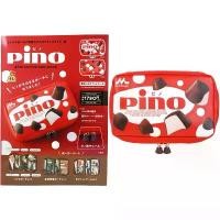 ราคา มีโค้ดลด 30% ทัก ib แท้ ใหม่ CHANEL2HAND99 pino 45th Multi-Pouch กระเป๋านิตยสารญี่ปุ่น กระเป๋าเครื่องสำอาง จัดระเบียบ คําแนะนําผลิตภัณฑ์ใหม่ของเดือนนี้ (1735520151101801940)