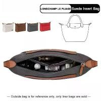 ราคา สำหรับ LONGCHAMP Le Pliage Tote กระเป๋าใส่ผ้ากำมะหยี่พร้อมหูจับ ออร์แกไนเซอร์กระเป๋าเครื่องสำอางสำหรับการเดินทาง กระเป๋าภายใน กระเป๋าเครื่องสำอาง กระเป๋าซับใน กระเป๋าจัดเก็บ กระเ (1730442566625429528)