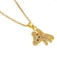 ราคา จี้รูปสัตว์หลากหลายสไตล์ เช่น แมว แมลงปอ ผึ้ง หงส์ พร้อมสายสร้อยสแตนเลสฝังเพชรขนาดเล็ก สร้อยคอสำหรับผู้หญิง (1734478251085039147)