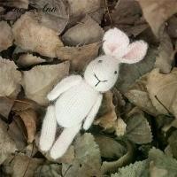 ราคา สินค้าขายดี ตุ๊กตาทำมือสำหรับถ่ายภาพทารก (กระต่าย/เด็กผู้หญิง/หมี/หมู/แมว) อุปกรณ์ถ่ายสตูดิโอ (1735405866837444290)