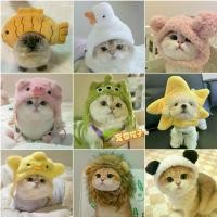 ราคา หมวกแฟนซีรูปสัตว์ต่างดาวสามตา, ปลาดาว, ปลาทะเล, หมู, ไก่, แมว, หมี, หมีแพนด้า, ชุดแฟนซีตลกๆ (1735528240315532879)