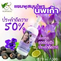 ราคา แชมพูนพเก้า แชมพูสมุนไพร นพเก้า ยาสระผม แชมพู สมุนไพร ครูพี่พร บํารุงผม ผมหงอก อัญชัน มะกรูด ปะคำดีควาย (1729434154152921088)
