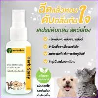 ราคา Npn9678SHOP สเปรย์ดับกลิ่นตัว สุนัข แมว ดับกลิ่นสาบ กลิ่นเหม็น กลิ่นฉี่ กลิ่นทราย 100 ml. สมุนไพร หมอไทยทำเอง รองเท้าเซฟตี้หัวเหล็ก pg 1 ส้นสูง รองเท้าlacoste ส้นสูงผู้หญิง รองเท (1735287180798690562)