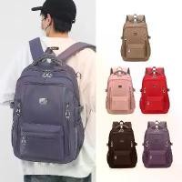 ราคา กระเป๋าเป้สะพายหลัง กระเป๋าเป้ใบใหญ่ ยี่ห้อ TAILIDA รุ่น TLD-6001 #กระเป่าเป้ #เป้ #เป้เดินทาง (1735520250803225655)