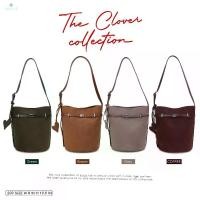 ราคา #203Suede Capsule Bag CICELLEแบรนด์ CICELLE (ซี-เซล) สไตล์ Modern Luxury กระเป๋า เป้ ใบ ใหญ่ (1734517454137951740)