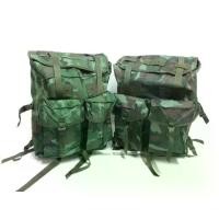 ราคา COD เป้สนาม เป้ทหาร เป้ รด. กระเป๋าเป้รด. กระเป๋าร็อคแซ็ค ล็อคแซกกระเป๋าทหาร เป้ลายทหาร กระเป๋าทหารลายพรางTikTok (1733488567397549228)