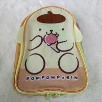 ราคา กระเป๋าลาย Pompompurin ใบใหญ่ งานตาข่ายอยู่ด้านข้าง เป้ เดิน ป่า (1733690538147153365)