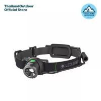 ราคา LedLenser ไฟฉายคาดหัว สำหรับ แค้มปิ้ง เดินป่า รุ่น MH10 (1734579874802075212)