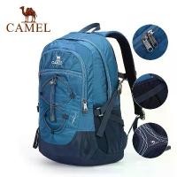 ราคา Camel กระเป๋าเป้สะพายหลัง กันน้ํา สําหรับเดินทาง เดินป่า กลางแจ้ง (1735005459464160444)