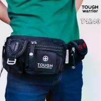ราคา กระเป๋าคาดเอว TOUGH Warrior G5591กระเป๋าคาดเอว กันน้ำ สายลุย เดินป่า ปั่นจักรยาน (1734505488756737054)