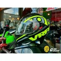 ราคา หมวกกันน็อค AGV K3 SV ลาย Soluna 46 (1735453627565114416)