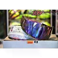 ราคา *ไม่รวมหมวก* ชิวปรอท ชิวดำ Visor หมวกกันน็อค Bilmola NEX Rapid Rapid-S DragonBall และ Veloce ตัวเก่า ยกเว้น Veloce 2021 (1735185512599356594)