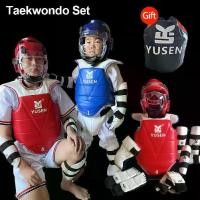 ราคา ชุดเทควันโด, อุปกรณ์ป้องกันเทควันโด, หมวกกันน็อค, เกราะ, ถุงมือชกมวย, อุปกรณ์เทควันโด, อุปกรณ์ป้องกันศีรษะ, #445062 (1735061069349553670)