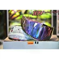 ราคา ▼*ไม่รวมหมวก* ชิวปรอท ชิวดำ Visor หมวกกันน็อค Bilmola NEX Rapid Rapid-S DragonBall และ Veloce ตัวเก่า ยกเว้น Veloce 2021♭ (1734758308511712661)