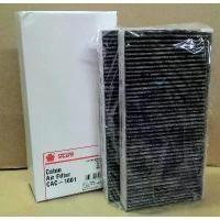 ราคา กรองแอร์คาร์บอนสำหรับ HONDA CIVIC 1.7 DIMENSION 2001-2006 ชีเสิร์ฟ ประดับ ยนต์ วิชัย อะไหล่ยนต์ ถัง ดัก ไอ น้ํามัน เครื่อง กรองอากาศ รถไถ คูโบต้า (1734825548106532567)