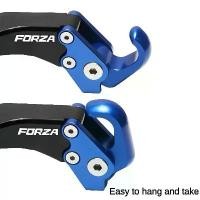 ราคา HONDA FORZA 300/350 ตะขอ แถบยาว ขยายได้ วัสดุอลูมิเนียมอัลลอยด์ ขายดี (1735455424215876812)